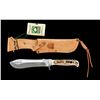 Image 2 : Early Puma #6377 White Hunter Knife