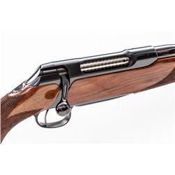 Sauer Model S202 Supreme BA Rifle