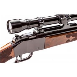 Colt Sharps Pre-Prod. Prototype Rifle