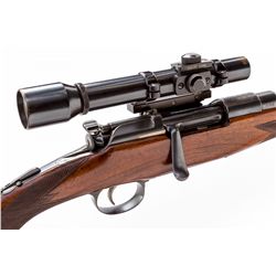 Cogswell & Harrison Retailer mkd. M.1903 BA Rifle
