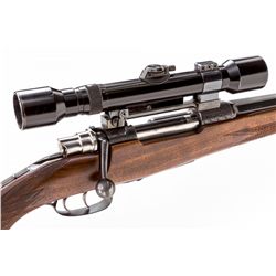 Austrian made Mauser Sporting Rifle