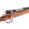 Image 1 : BRNO Mannlicher Bolt Action Rifle