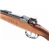 Image 4 : BRNO Mannlicher Bolt Action Rifle