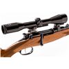Image 1 : Mannlicher-Schoenauer M.1952 BA Rifle, by Steyr