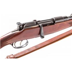 Mannlicher-Schoenauer M.1903 BA Rifle, by Steyr
