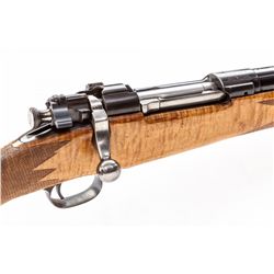 Custom Springfield M.1903 Varmint Rifle