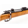 Image 1 : L.R. Wallack Custom Mauser Bolt Action Rifle