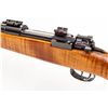 Image 4 : L.R. Wallack Custom Mauser Bolt Action Rifle