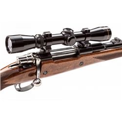 Browning FN High-Power Safari Grade Rifle
