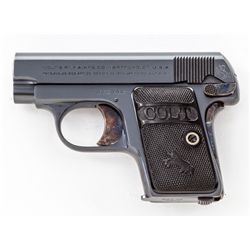 Colt M.1908 Vest Pocket Pistol