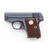 Image 1 : Colt Model 1908 Vest Pocket SA Pistol