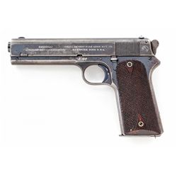 Colt Model 1905 Semi-Automatic Pistol