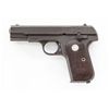 Image 1 : U.S. Property mkd. Colt 1903 Pocket Hammerless