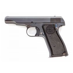 Remington Model 51 Semi-Automatic Pistol