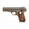 Image 1 : English Proofed U.S. Prop. mkd Colt 1903
