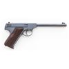Image 3 : Colt Pre-Woodsman Target Pistol