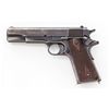 Image 2 : Colt Model 1911 Semi-Auto Pistol, w/holsters