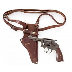 U.S. Navy mkd. S&W Victory Model