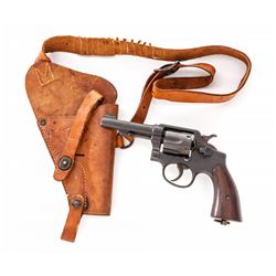 U.S. Navy mkd. S&W Victory Model