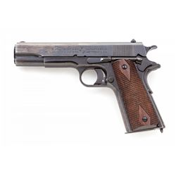 Colt Model 1911 Semi-Automatic Pistol