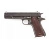 Image 1 : Colt Model 1911-A1 Semi-Auto Pistol