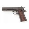 Image 1 : Remington-Rand 1911-A1 Semi-Automatic Pistol