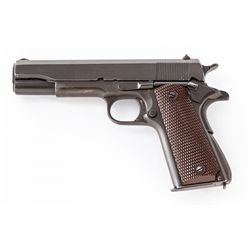 Colt Model 1911-A1 Semi-Automatic Pistol