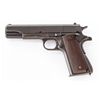 Image 1 : Colt Model 1911-A1 Semi-Automatic Pistol