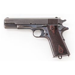 Colt Model 1911 Semi-Automatic Pistol