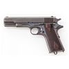 Image 1 : Colt Model 1911 Semi-Automatic Pistol