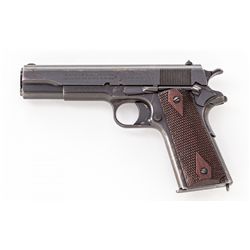 Colt Model 1911 Semi-Automatic Pistol