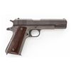 Image 3 : U.S. M.1911-A1 by Union Switch & Signal