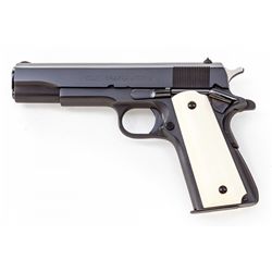 Colt Gov't Model Semi-Automatic Pistol