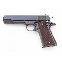 Colt Super .38 Semi-Automatic Pistol
