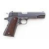Image 3 : Colt Super .38 Semi-Automatic Pistol