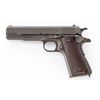 Image 1 : Scarce Colt Civ./Gob't M.1911-A1 Pistol