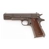 Image 1 : Colt Model 1911-A1 Semi-Automatic Pistol