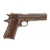 Image 3 : Remington-Rand Model 1911-A1 Semi-Auto Pistol