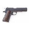 Image 3 : Colt Pre-Series 70 Gov't Model SA Pistol