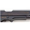 Image 8 : WWI Colt Gov't Model, Meuse Argonne