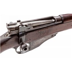 Winchester-Lee Straight-Pull Rifle