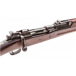 Low No. M.1903 Bolt Action Rifle, by Springfield