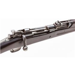 Early M.1903 Bolt Action Rifle, by RIA