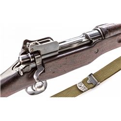 Eddystone Model of 1917 Bolt Action Rifle