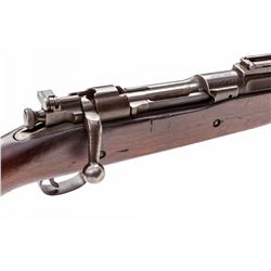 Springfield Model 1903 Bolt Action Rifle