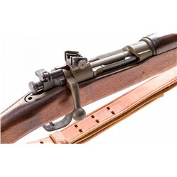 Remington Model 03-A3 Bolt Action Rifle