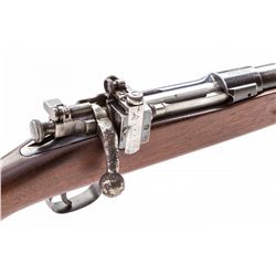 Springfield NRA Bolt Action Sporter