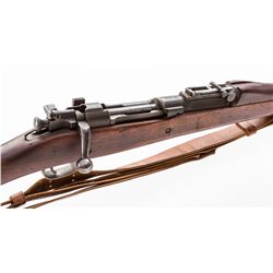 Scarce English Proofed M.1903, by Remington