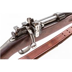 U.S. M.1922-M1 Bolt Action Target Rifle