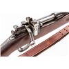 Image 1 : U.S. M.1922-M1 Bolt Action Target Rifle